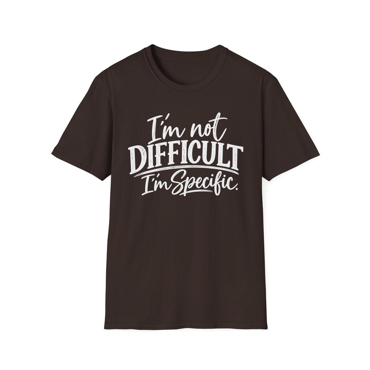 New T-Shirts