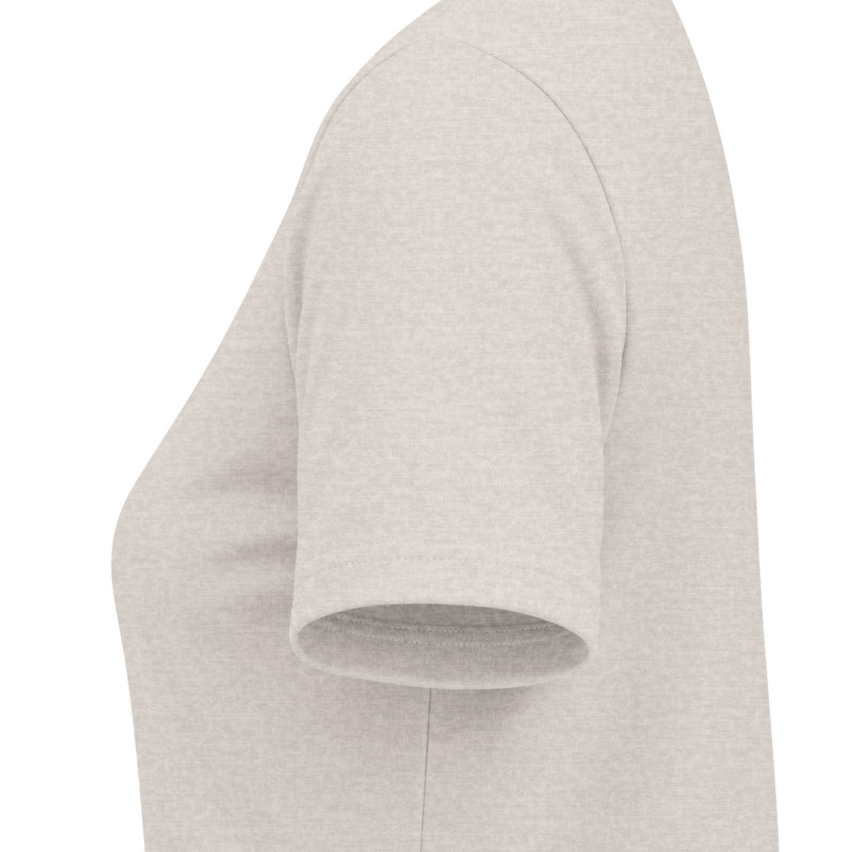 God Is Still Working On Me V-Neck Tee