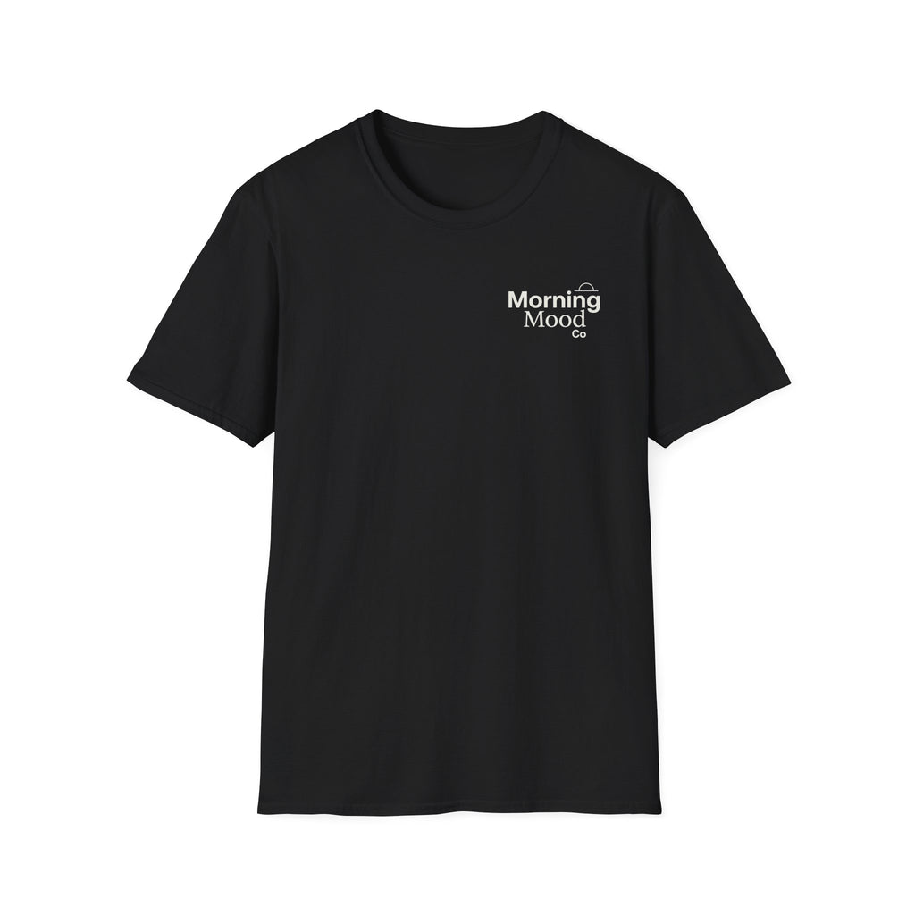 I Didn't Forget Where I Was Going, I'm Taking the Scenic Route Till I Remember - Funny T-Shirt