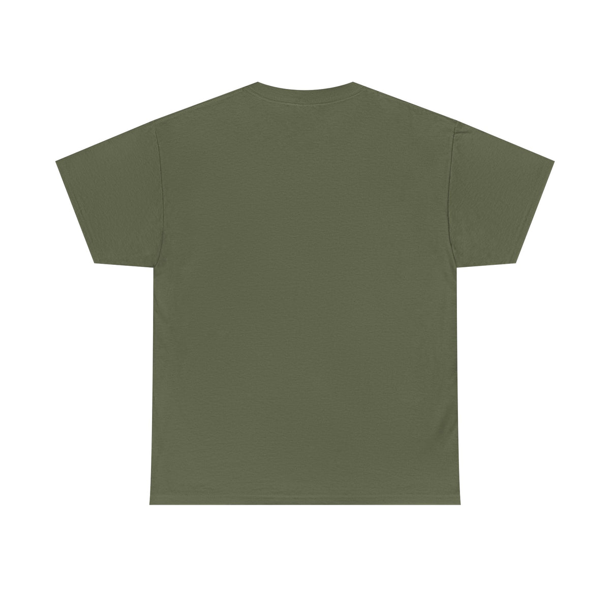 T-Shirt — “My Patience Has Left The Building” Vintage Graphic Tee