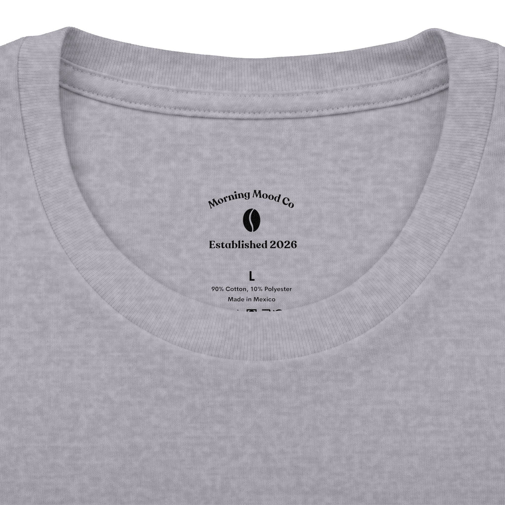 Retired & Somehow Still Busy T‑Shirt — Vintage Bookshelf Retirement Tee