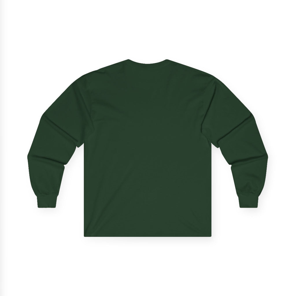 Christmas Tree Long Sleeve Tee