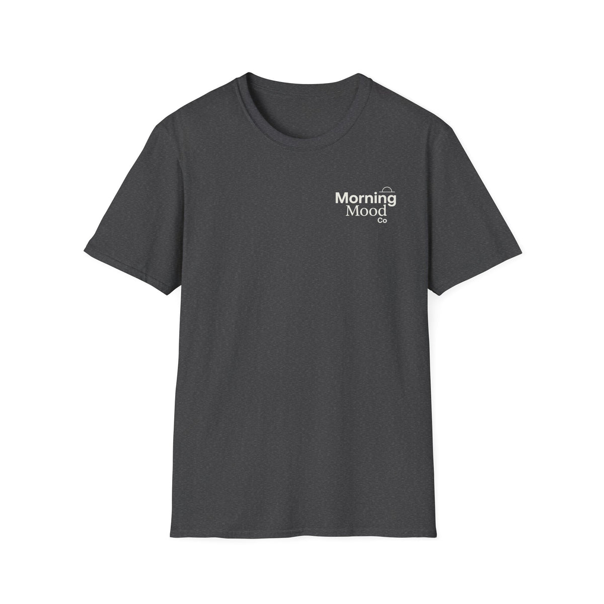 I Didn't Forget Where I Was Going, I'm Taking the Scenic Route Till I Remember - Funny T-Shirt