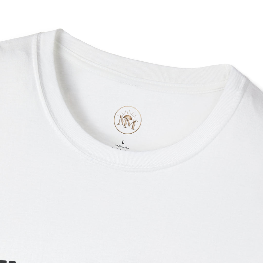 Why Are You So Quiet? I'm Mentally Editing My First Thought, It Was a Little Aggressive - Funny T-Shirt