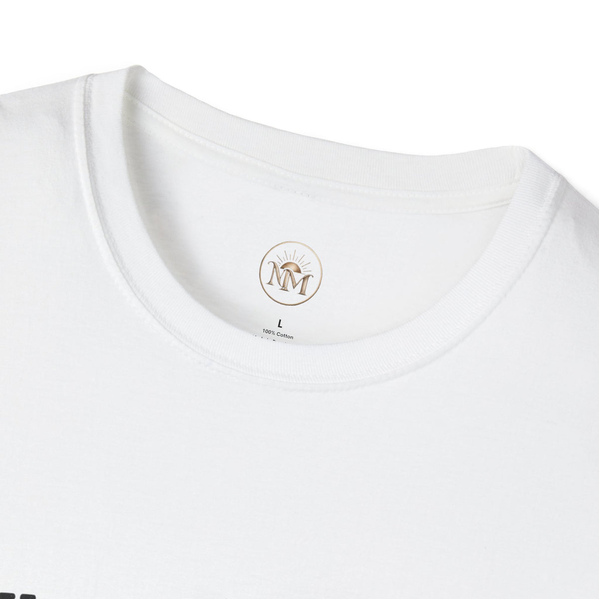 Why Are You So Quiet? I'm Mentally Editing My First Thought, It Was a Little Aggressive - Funny T-Shirt
