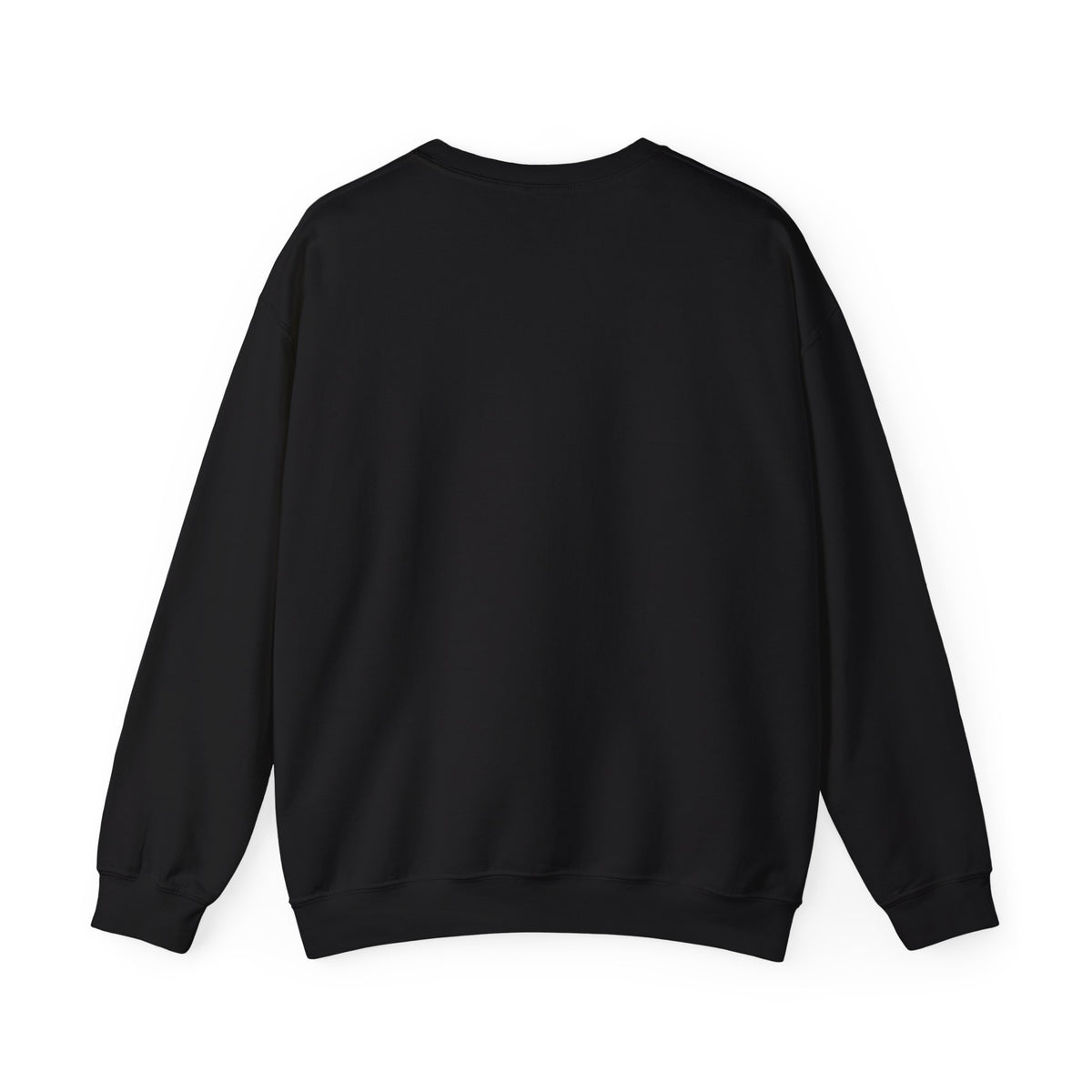 Christmas Sweatshirt "Merry & Bright" Vintage Tree Holiday Crewneck