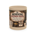 Funny Morning Customer Service Coffee Mug – 'Please Take a Number' Ceramic Cup