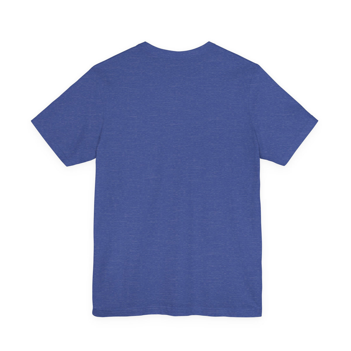 My Filter Retired Unisex Jersey Short Sleeve Tee