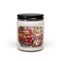 Holiday Soy Candle - 'Tis the Season for Pure Joy (9oz)