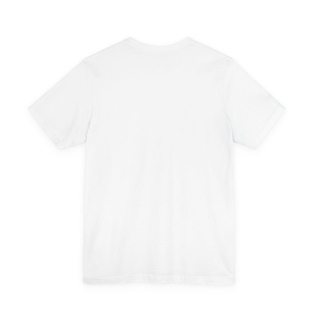 Over 60 and Done People PleasingUnisex Jersey Short Sleeve Tee