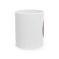 Founders Mug Ceramic Coffee Cup (11oz, 15oz)