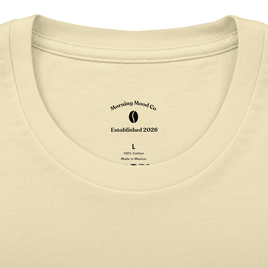 Retired & Somehow Still Busy T‑Shirt — Vintage Bookshelf Retirement Tee