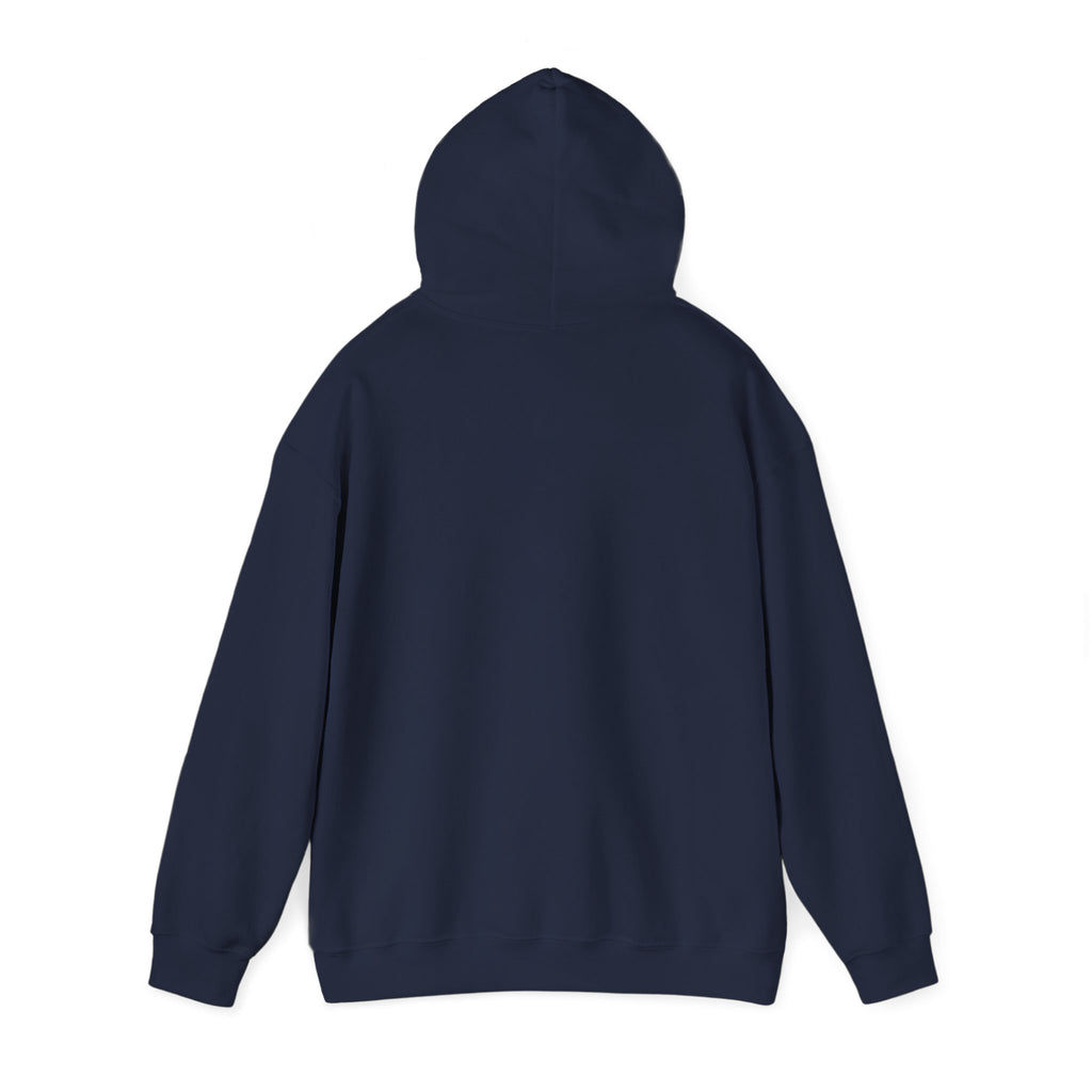 Cute Feminist Hoodie – "Correctly Unavailable For Your Nonsense" Chest Print