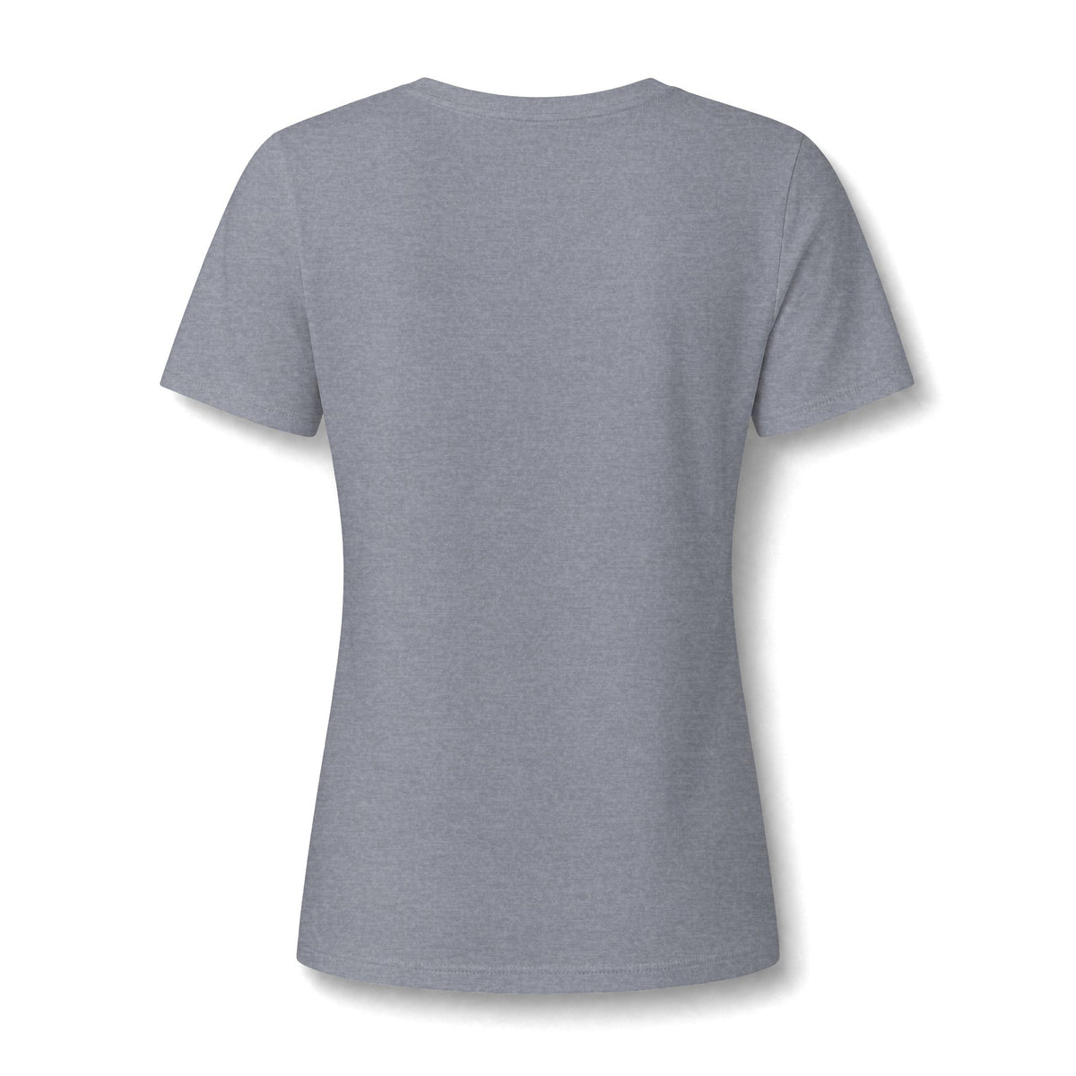 God Is Still Working On Me V-Neck Tee