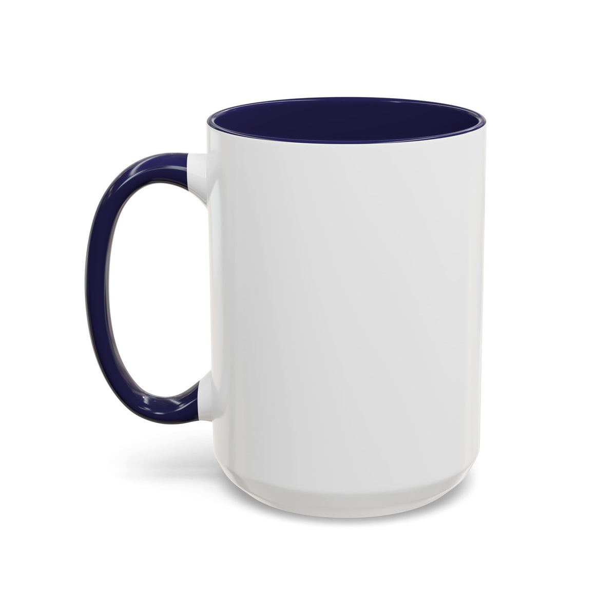 She's in Her Cozy Era Coffee Mug — Accent 11/15oz