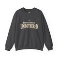 Professionally Unbothered Sweatshirt