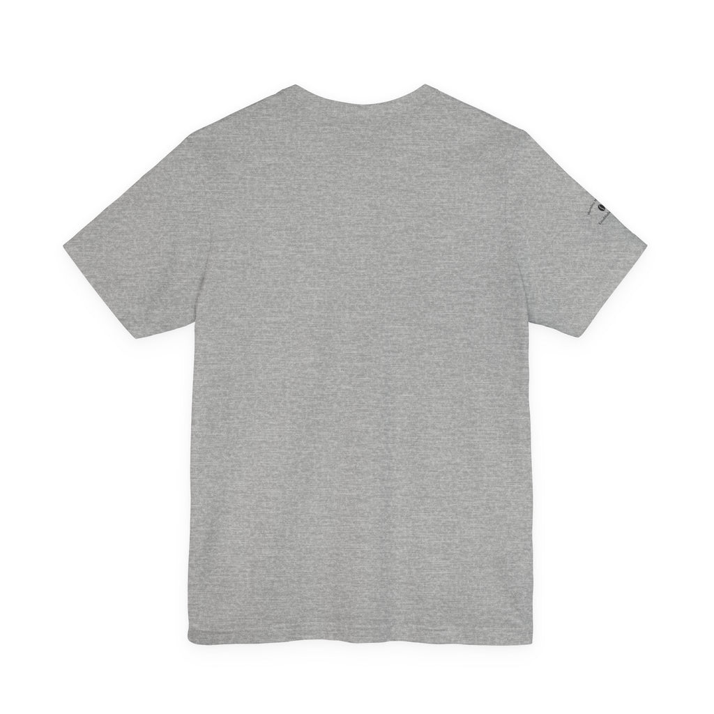 Fall Is Proof That Change Can Be Beautiful – Autumn Graphic Tee
