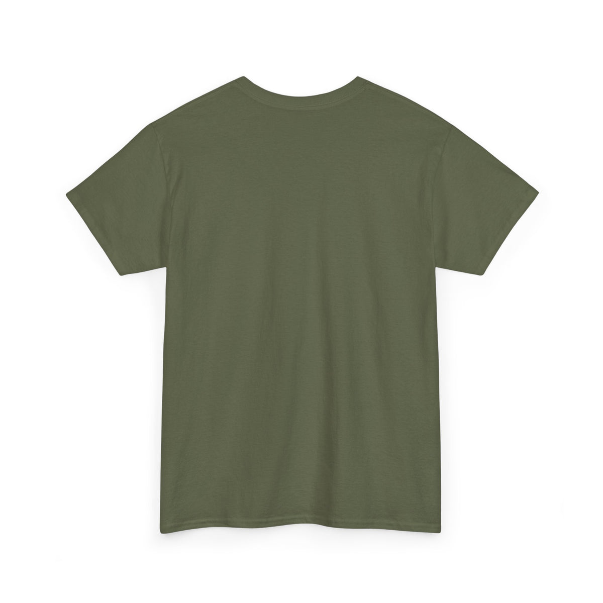 T-Shirt — “My Patience Has Left The Building” Vintage Graphic Tee
