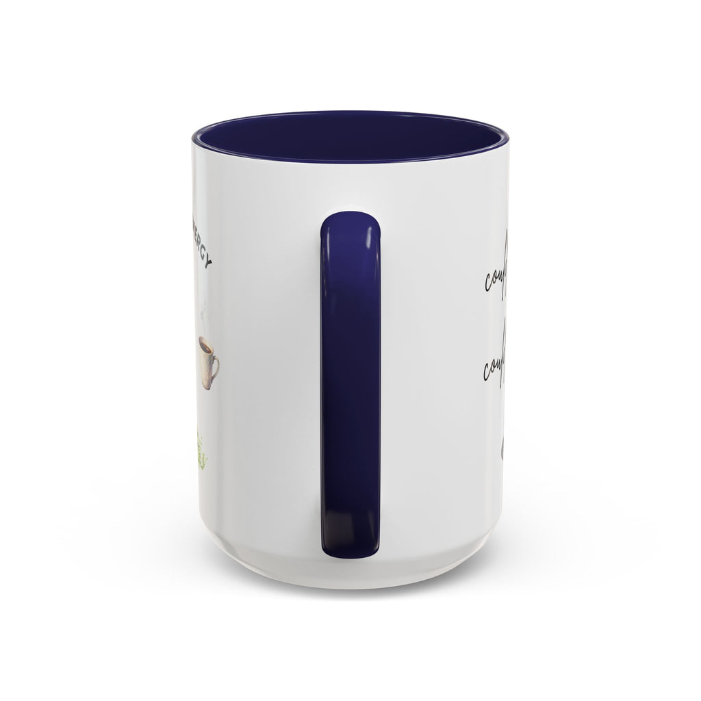 Basic Witch Energy Coffee Mug — Halloween Wine & Coffee Gift (11/15oz)