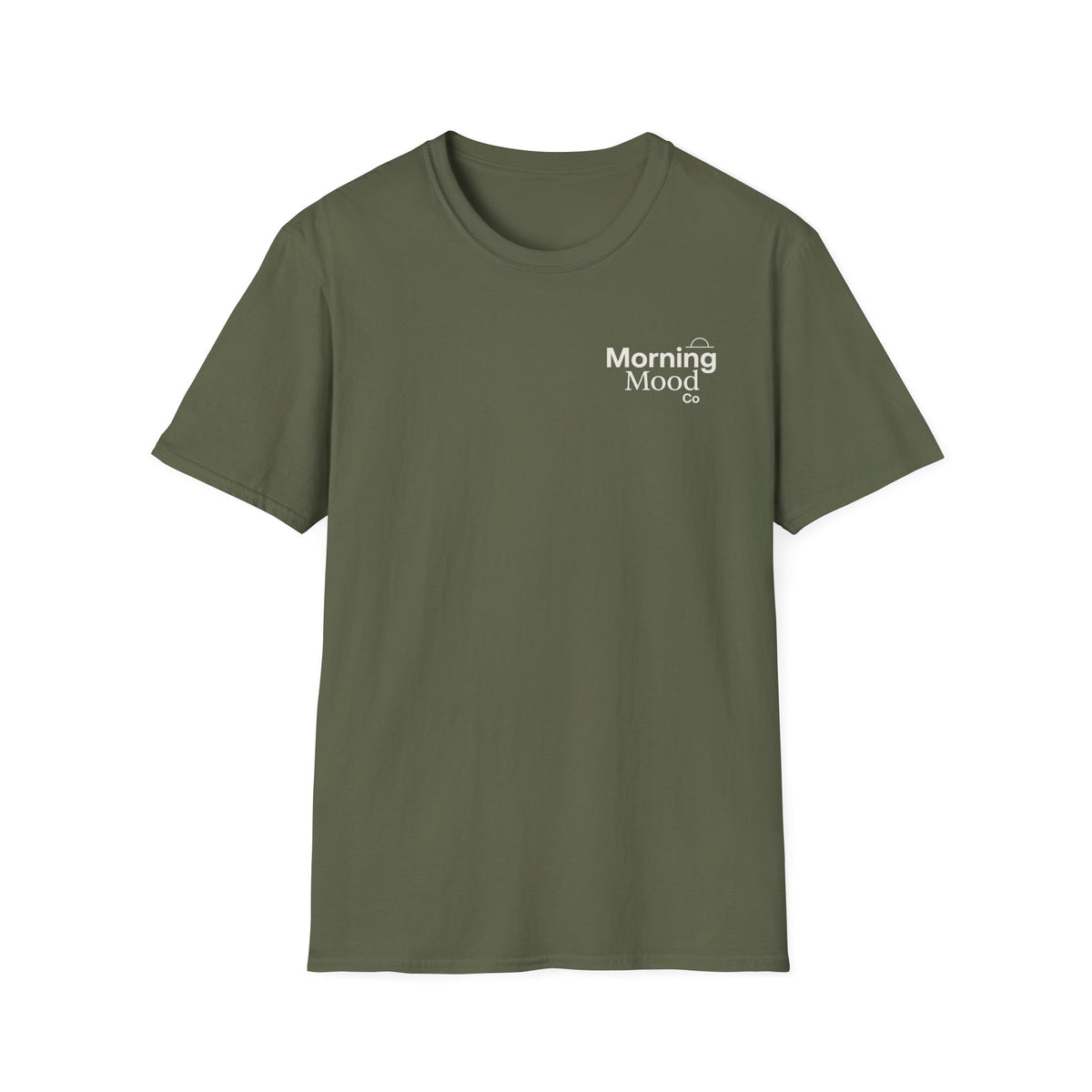 I Didn't Forget Where I Was Going, I'm Taking the Scenic Route Till I Remember - Funny T-Shirt