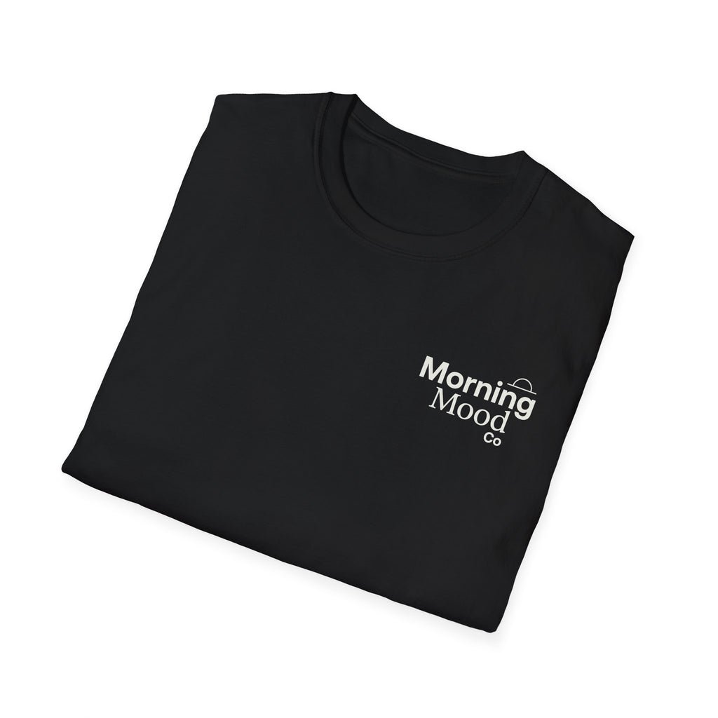 I Didn't Forget Where I Was Going, I'm Taking the Scenic Route Till I Remember - Funny T-Shirt