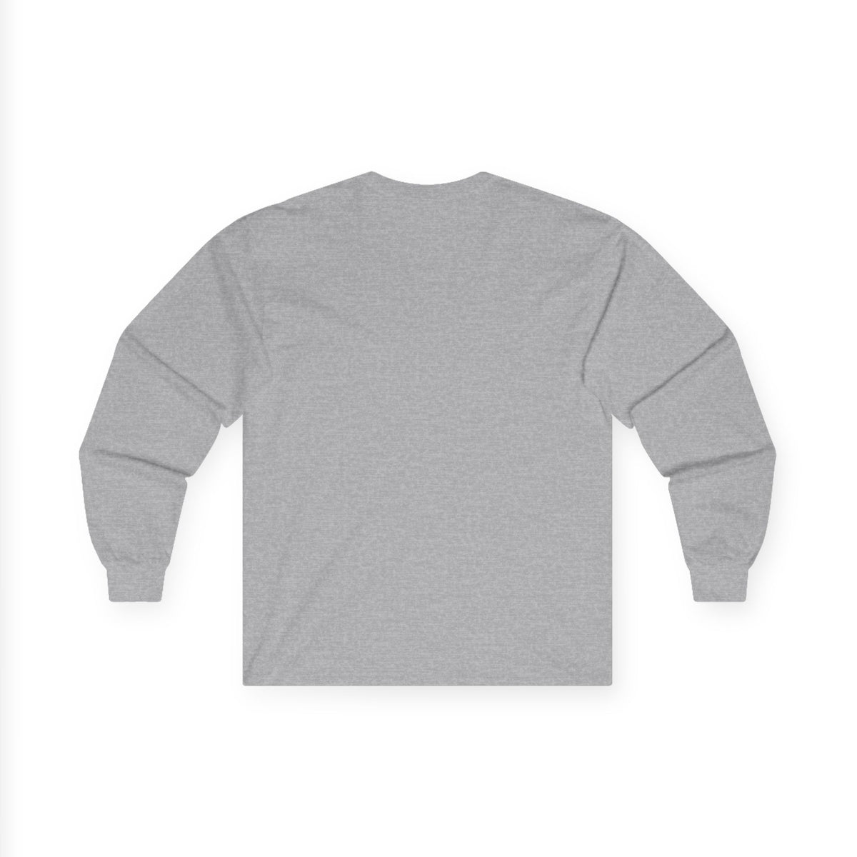 True Crime Detective Couch Division Long Sleeve Tee