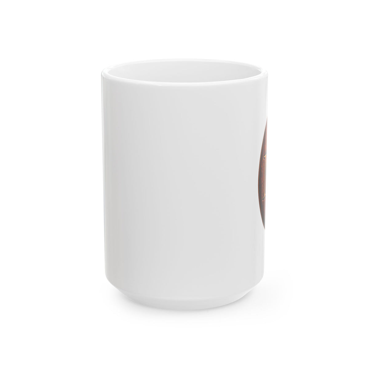 Founders Mug Ceramic Coffee Cup (11oz, 15oz)