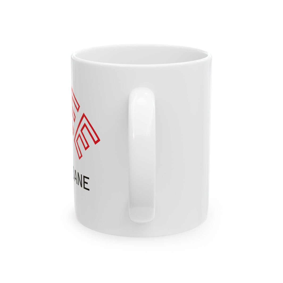 Coffee Keeps Me Sane Ceramic Mug (11oz, 15oz)