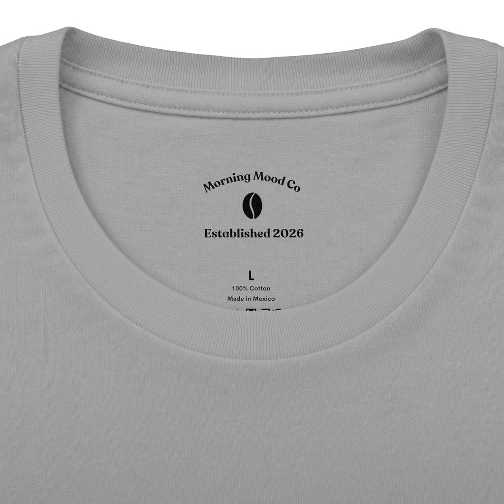 Adulting Isn’t Easy Tee — “Apparently I’m the Adult That Seem Risky” Graphic T-Shirt