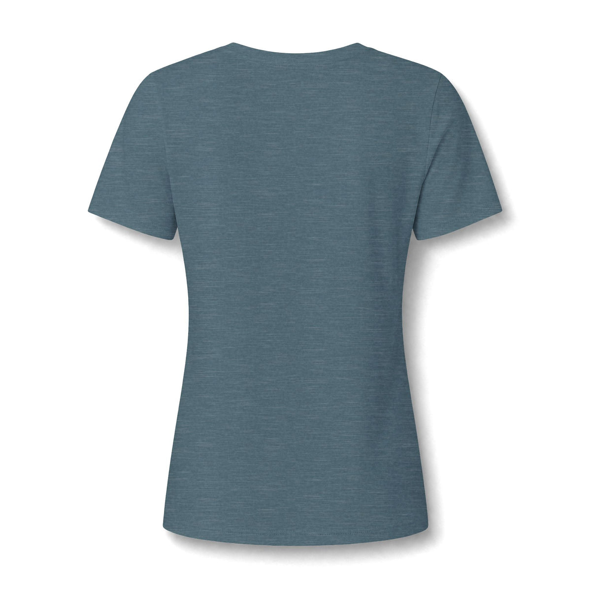 God Is Still Working On Me V-Neck Tee