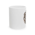 Brew Can Do It Ceramic Coffee Cup (11oz & 15oz)