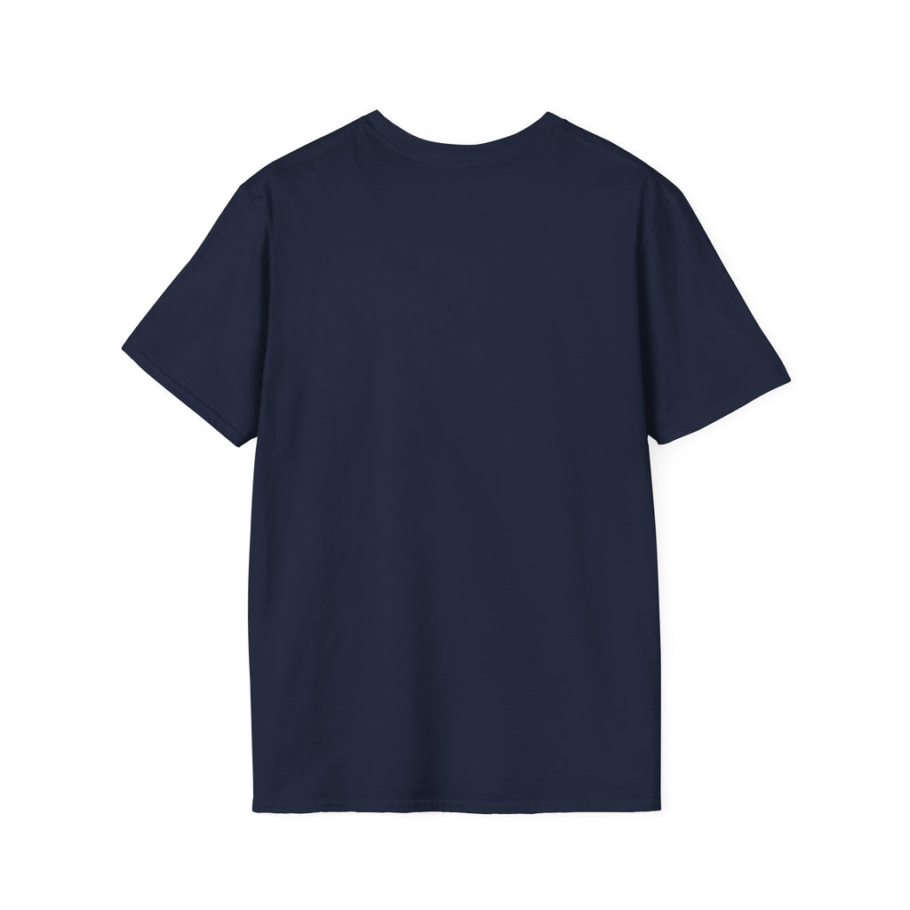 Jesus Knows I’m Trying T-Shirt — Faith-Based Christian Graphic Tee