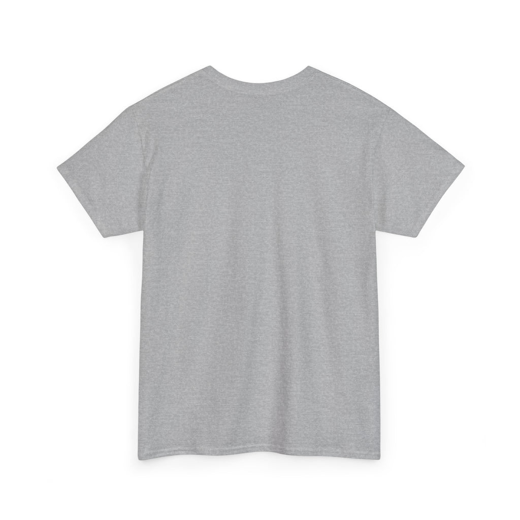 T-Shirt — “My Patience Has Left The Building” Vintage Graphic Tee