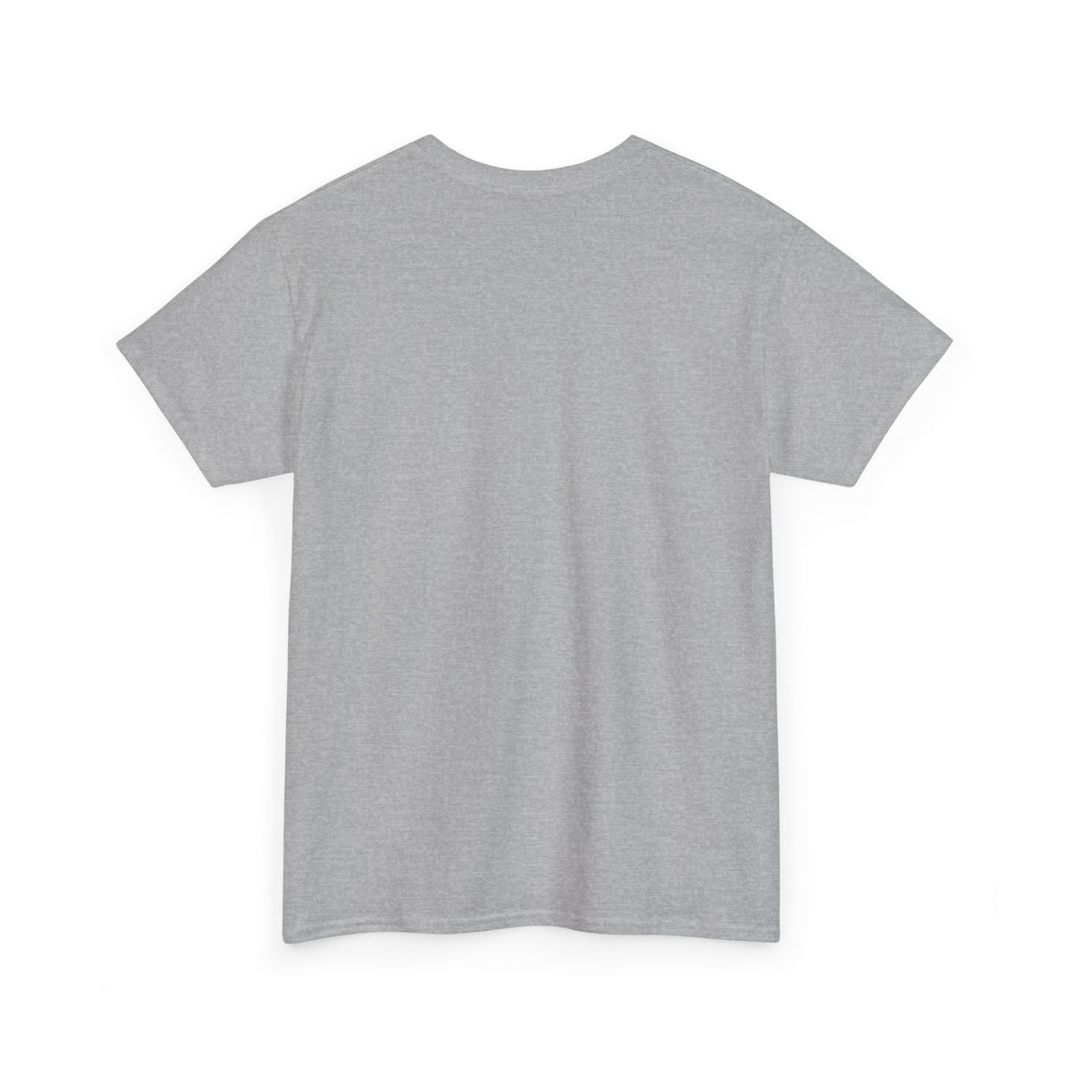 T-Shirt — “My Patience Has Left The Building” Vintage Graphic Tee