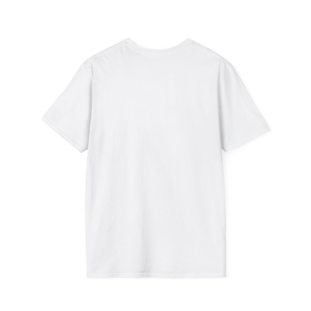 T-Shirt — "Another Fine Day Ruined By Responsibility" Funny Relaxed Graphic Tee
