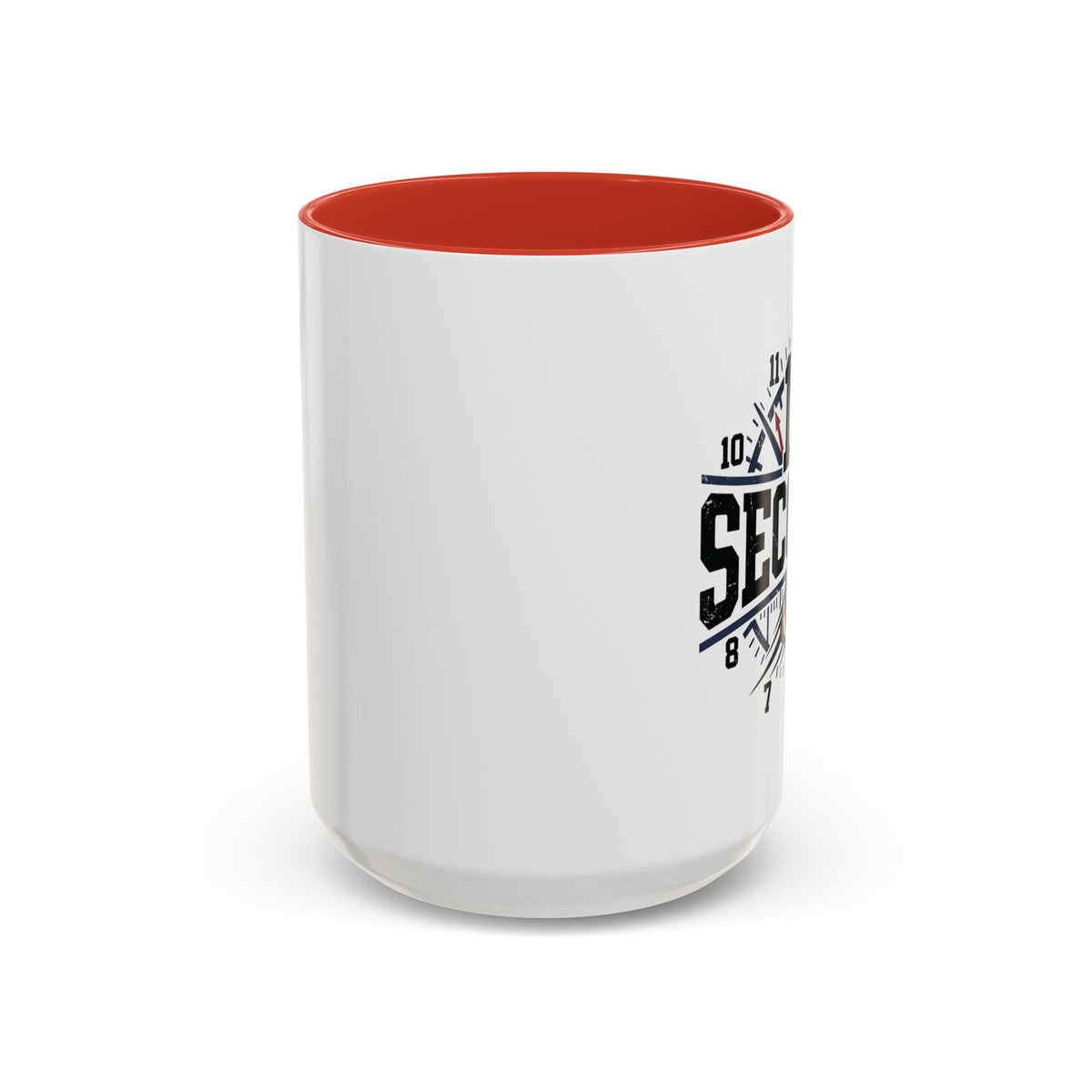 13 Seconds - Legendary Comeback Football Fan Mug 15oz