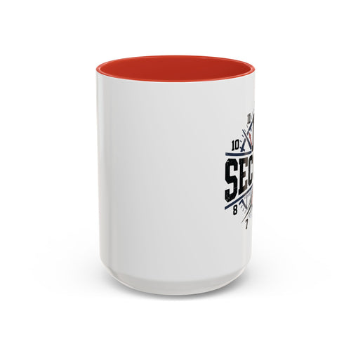 13 Seconds - Legendary Comeback Football Fan Mug 15oz