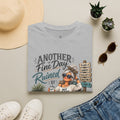 T-Shirt — "Another Fine Day Ruined By Responsibility" Funny Relaxed Graphic Tee