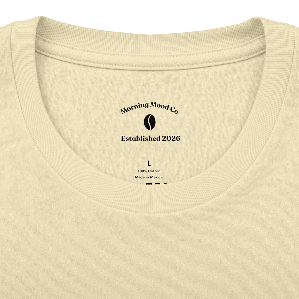 Adulting Isn’t Easy Tee — “Apparently I’m the Adult That Seem Risky” Graphic T-Shirt