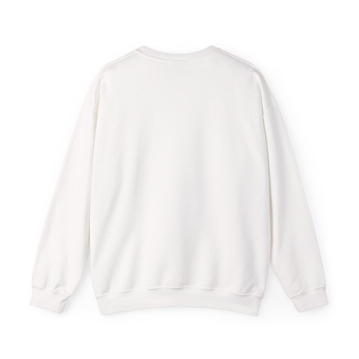 Christmas Nativity Crewneck Sweatshirt — "O Holy Night" Holiday Sweatshirt