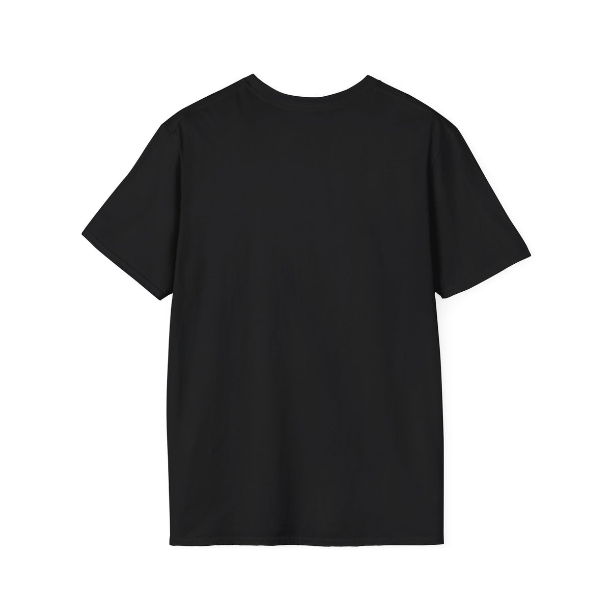 Christian Shepherd T‑Shirt — "The Lord Is My Shepherd" Funny Sheep Faith Tee
