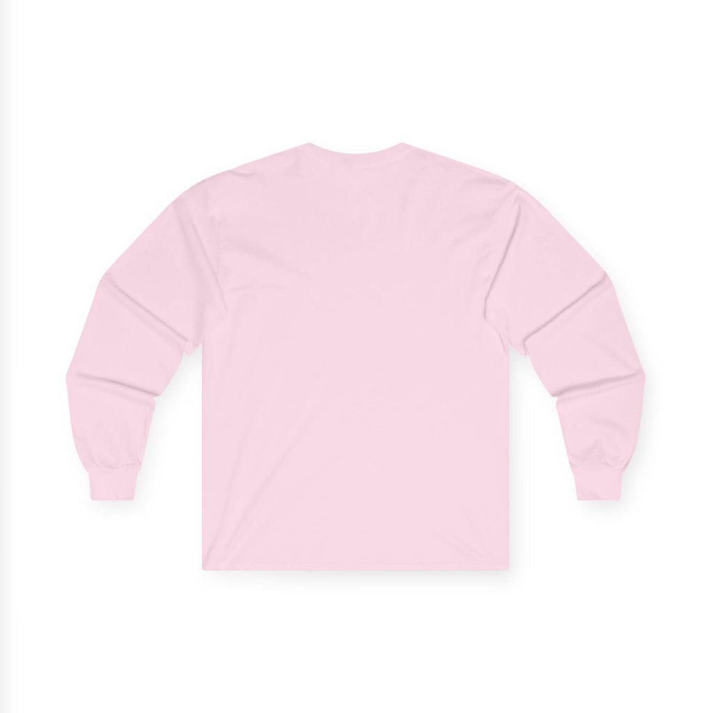 Do Not Judge Funny Cat Long Sleeve Tee