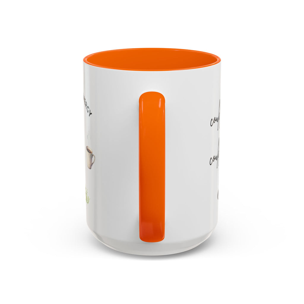 Basic Witch Energy Coffee Mug — Halloween Wine & Coffee Gift (11/15oz)