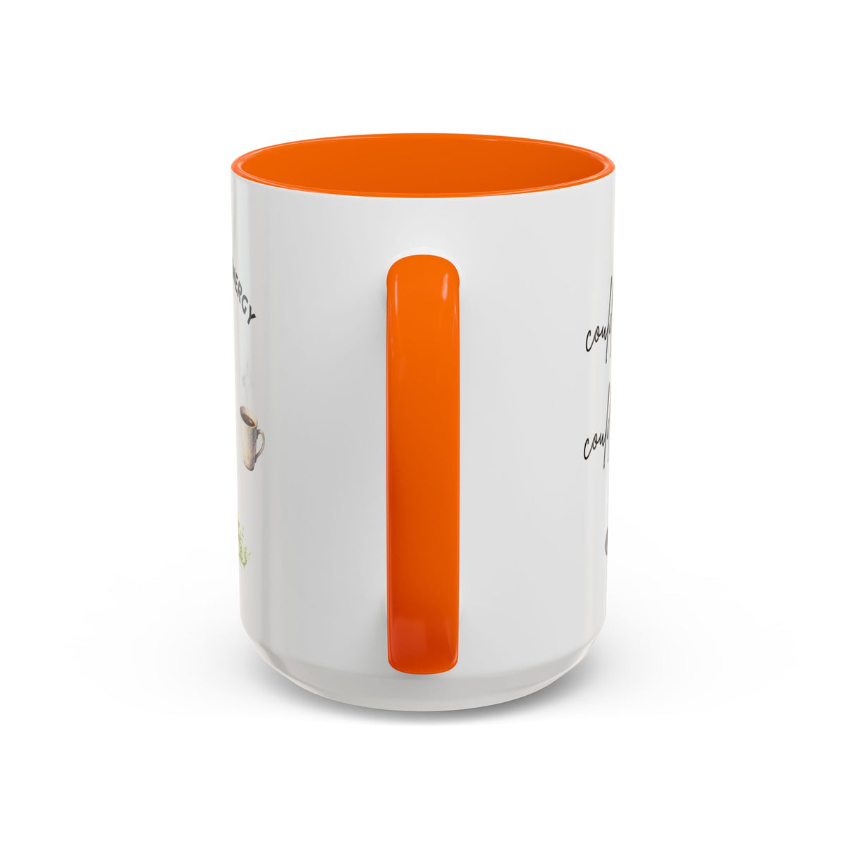 Basic Witch Energy Coffee Mug — Halloween Wine & Coffee Gift (11/15oz)