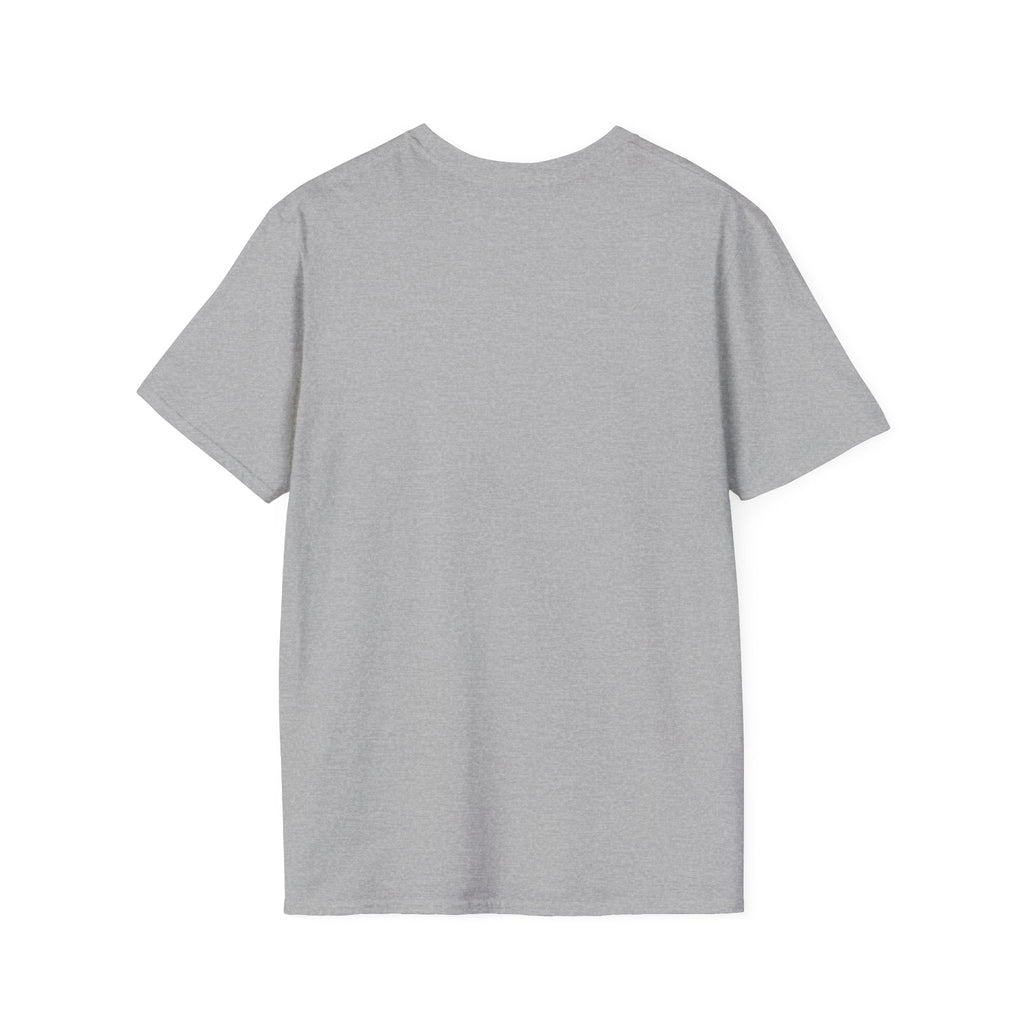 Halloween Ghost T-Shirt — "Spooky Season" Cute Pumpkin Graphic Tee
