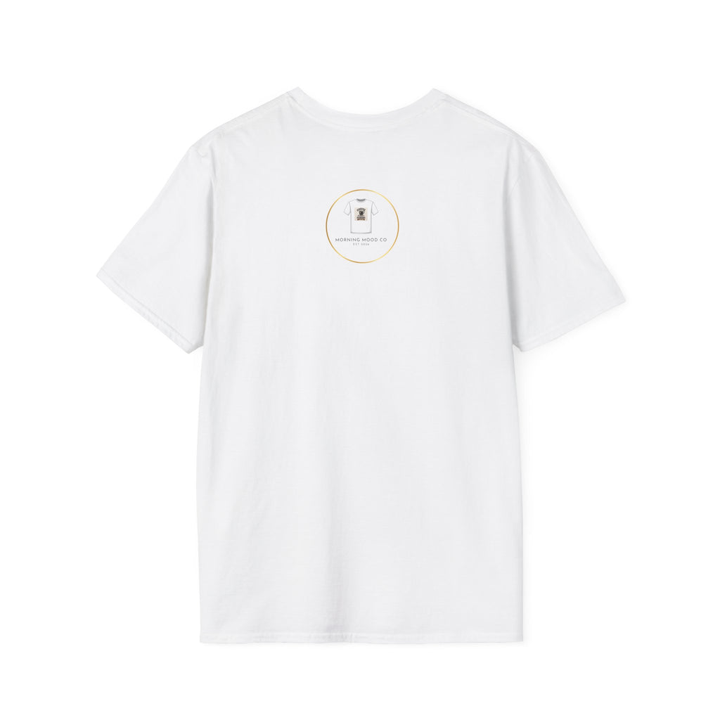 I've Reached My People Limit T-Shirt — Funny Introvert Camping Tee