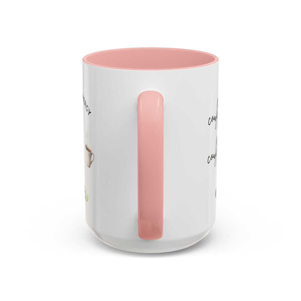 Basic Witch Energy Coffee Mug — Halloween Wine & Coffee Gift (11/15oz)