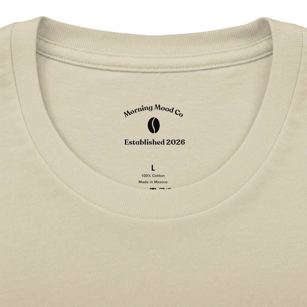 Adulting Isn’t Easy Tee — “Apparently I’m the Adult That Seem Risky” Graphic T-Shirt