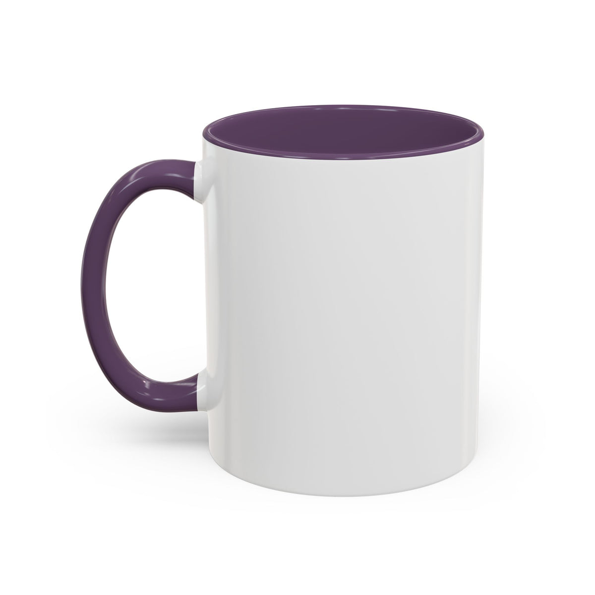 Coffee Mug - I Don't Have to Be Anywhere Today | Cozy Mountain Coffee Cup