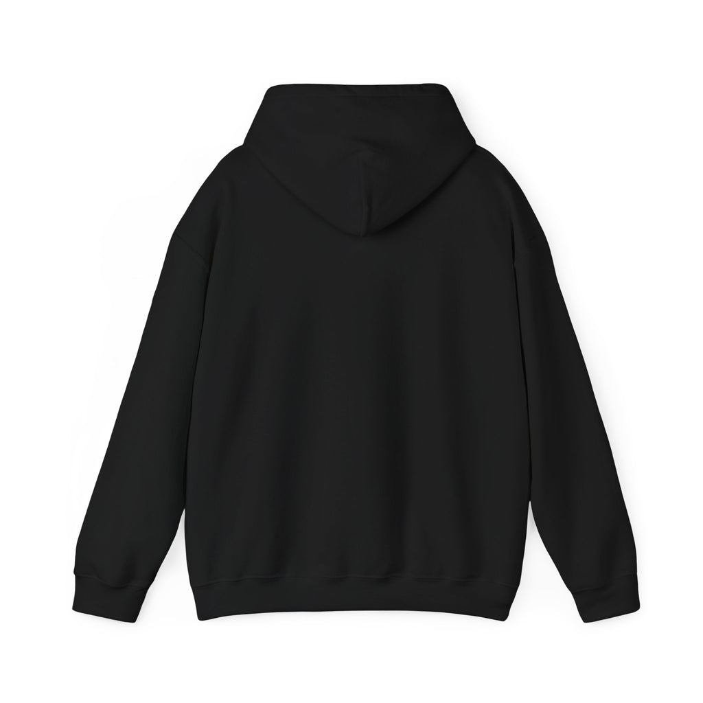 Cute Feminist Hoodie – "Correctly Unavailable For Your Nonsense" Chest Print